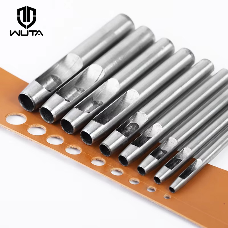 Leatherwork Hole Punch - WUTA – outil de perçage de