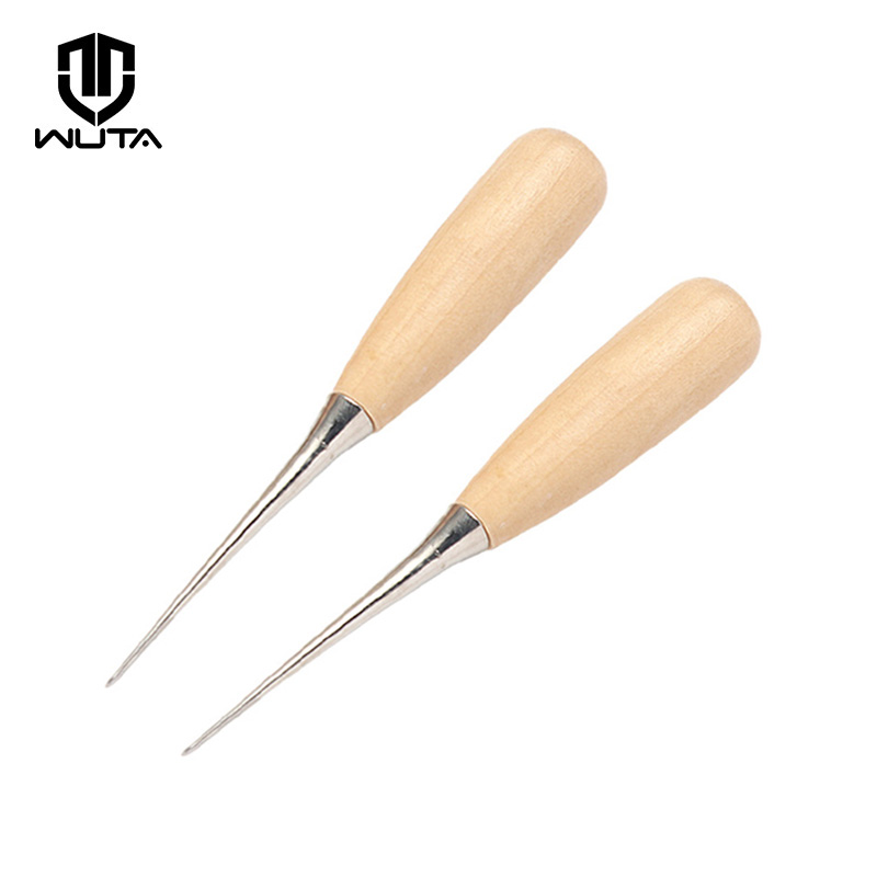 Leatherwork Punch - WUTA 2 pièces en cuir couture