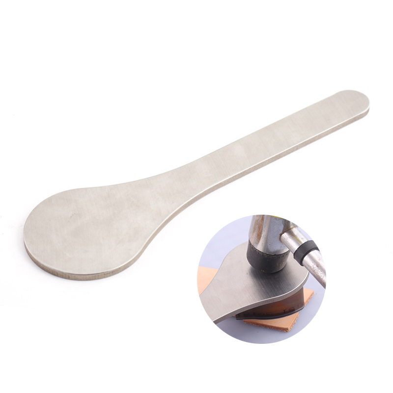 Leatherwork Punch - Outil de découpe et de poinçonnage