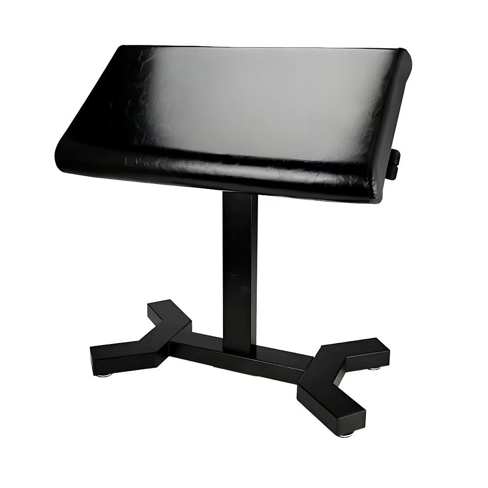 Leatherwork Tattoo - Table de travail portable réglable pour