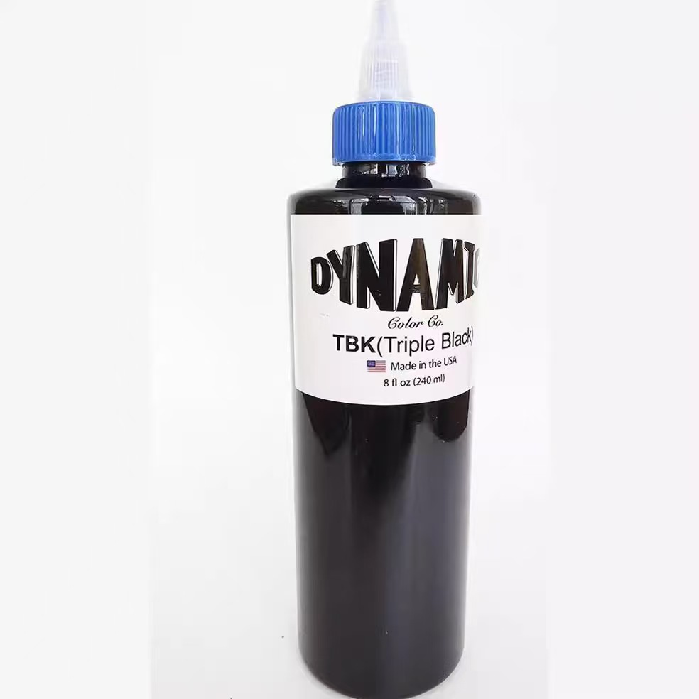 Leatherwork Tattoo - Encre de tatouage 8oz (240ml) Makeup