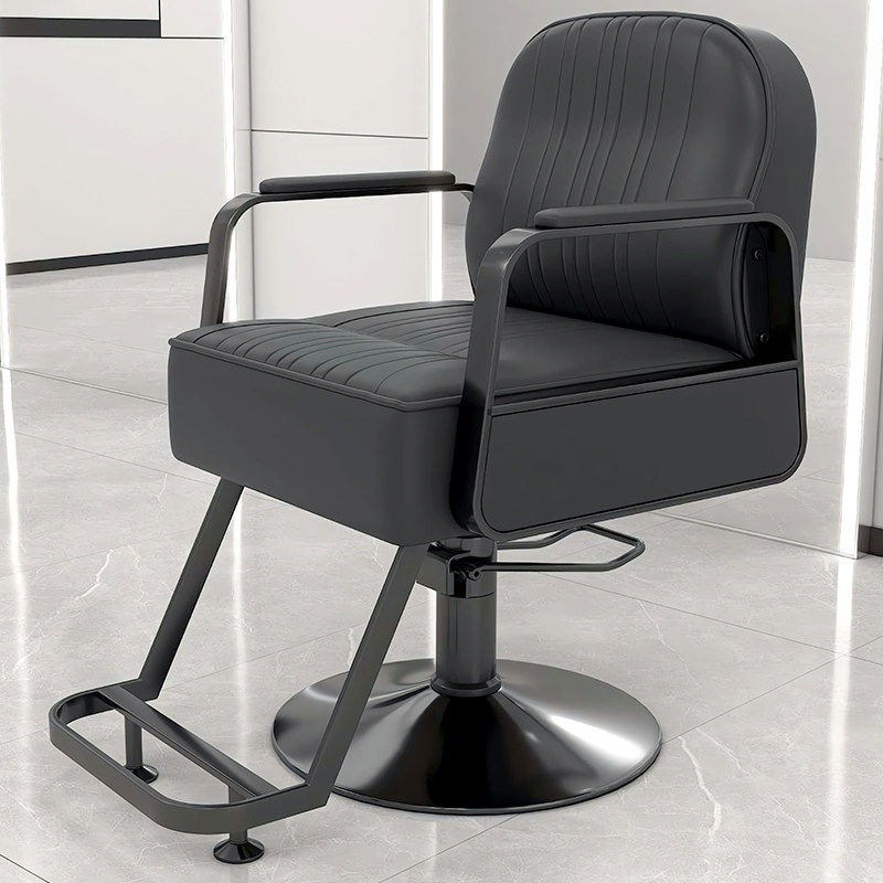 Fauteuils de barbier inclinabl - Leatherwork Tattoo avis et prix