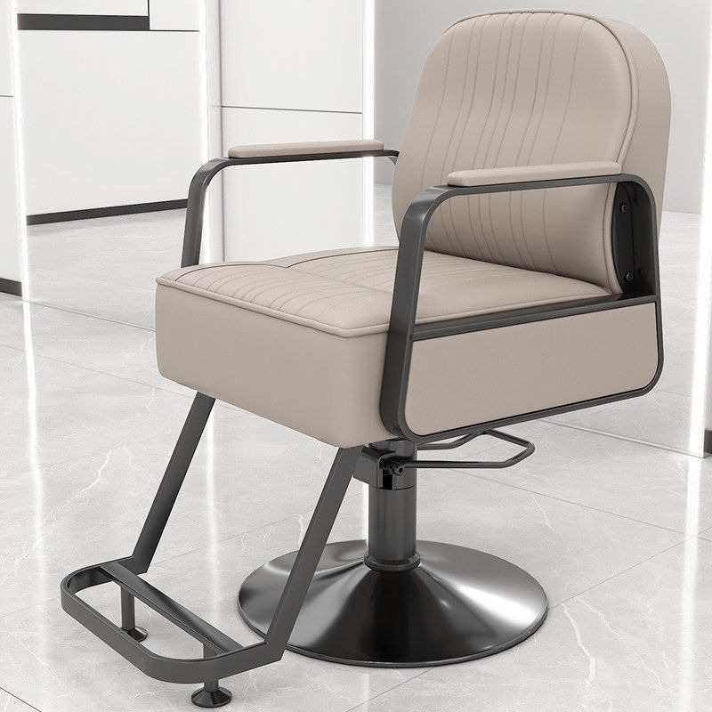 Fauteuils de barbier inclinabl - Leatherwork Tattoo avis et prix