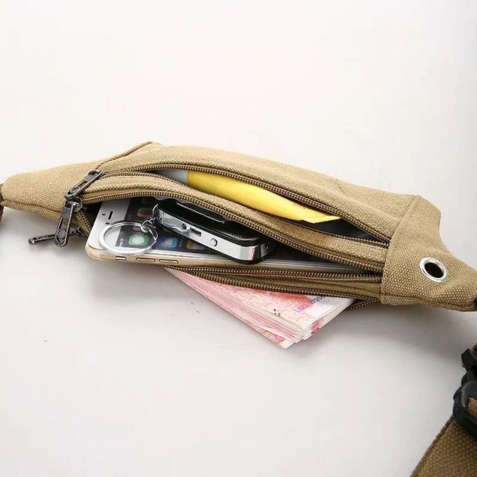 Sac banane multifonctionnel dé - Leather Work Bag avis et prix