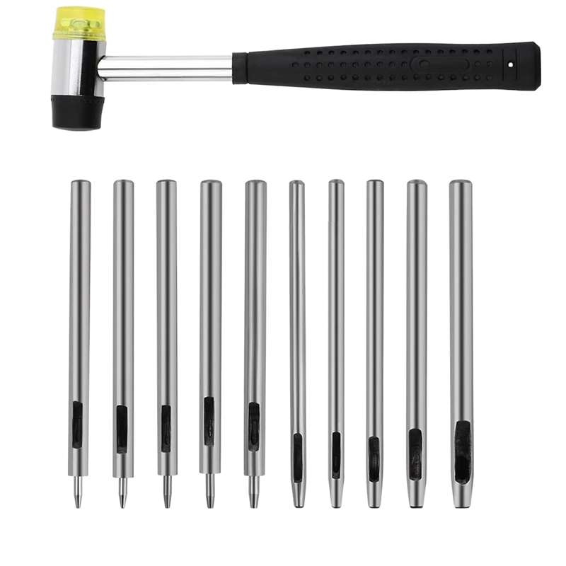 ABAG – ensemble d'outils de pe - Leatherwork Hole Punch avis et prix