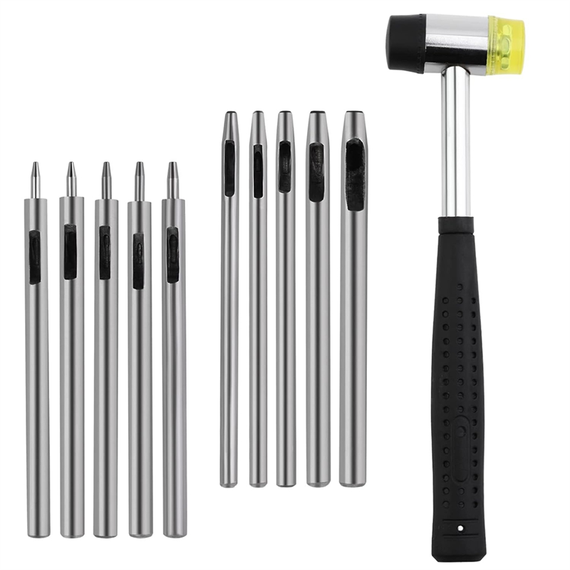 ABAG – ensemble d'outils de pe - Leatherwork Hole Punch avis et prix
