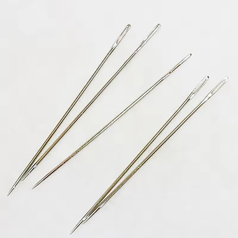 Lot de 25 grandes aiguilles à  - Leatherwork Tool Kit avis et prix