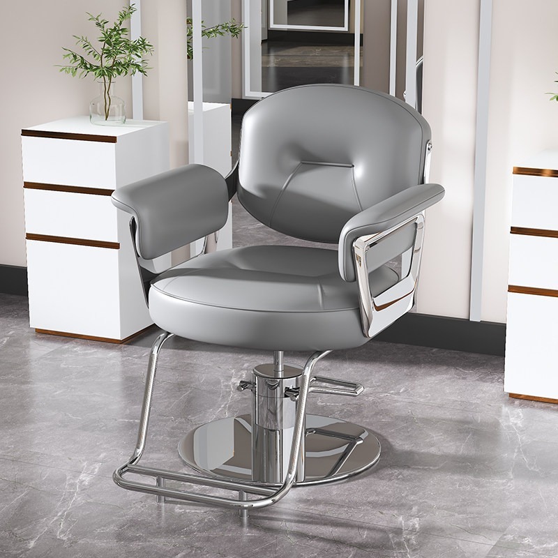 Fauteuil de Barbier et Coiffeu - Leatherwork Tattoo avis et prix