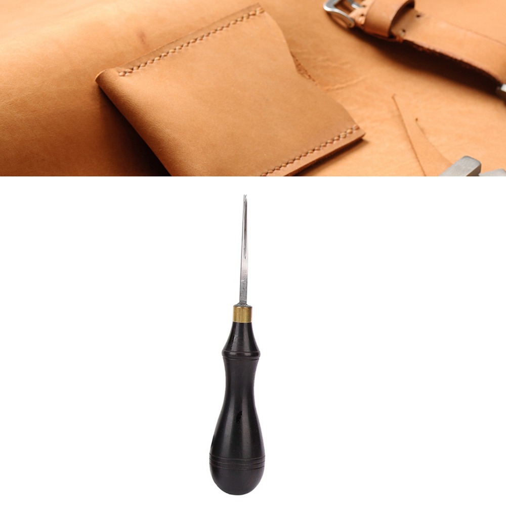 Outil de chanfreinage et de ra - Leather Edge Beveler avis et prix