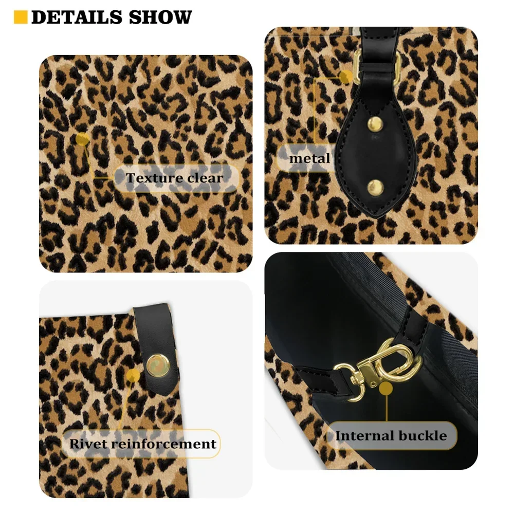 Sac fourre-tout imprimé de tat - Leatherwork Tattoo avis et prix