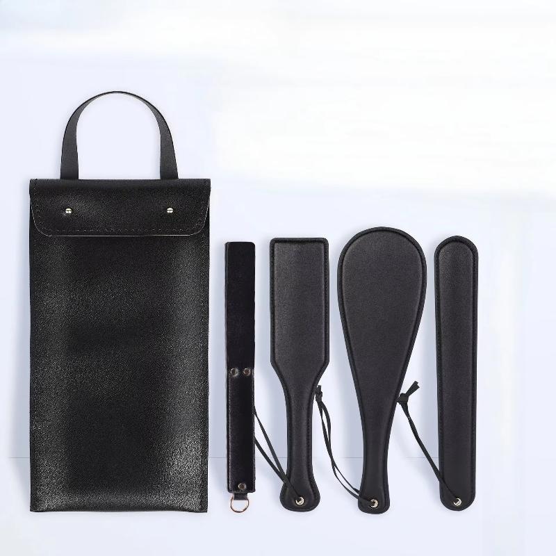 Pagaie de fessée BDSM, fouet d - Leatherwork Tool Kit avis et prix