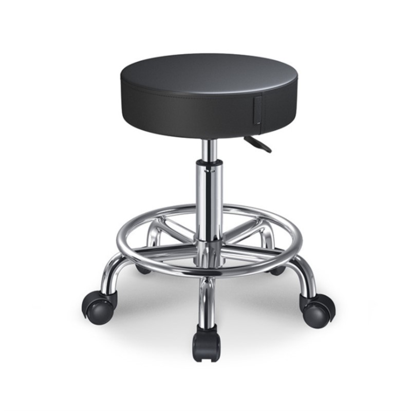 Tabouret réglable en hauteur,  - Leatherwork Tattoo avis et prix