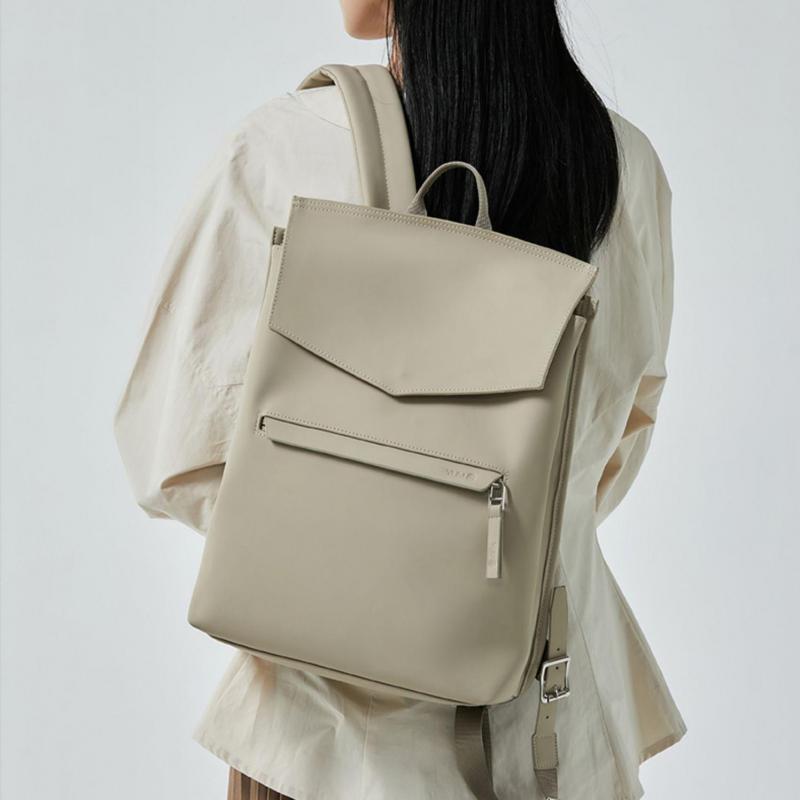 Mode nouveau japonais et corée - Leather Work Bag avis et prix