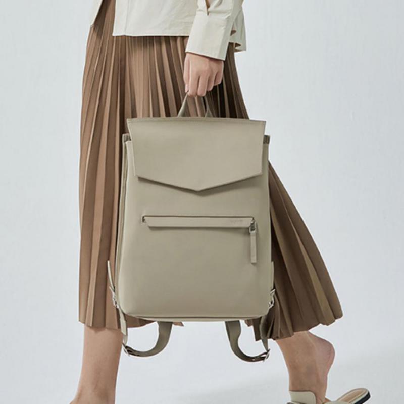 Mode nouveau japonais et corée - Leather Work Bag avis et prix
