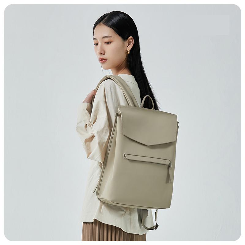 Mode nouveau japonais et corée - Leather Work Bag avis et prix