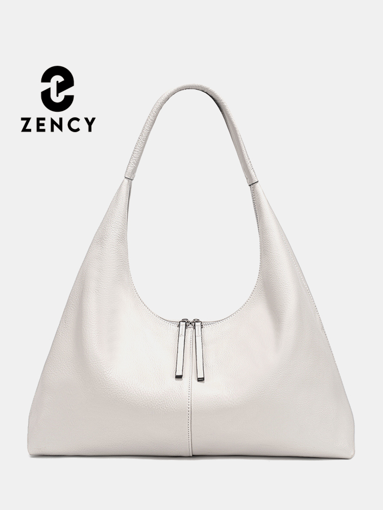Zency sac fourre-tout de grand - Leather Work Bag avis et prix