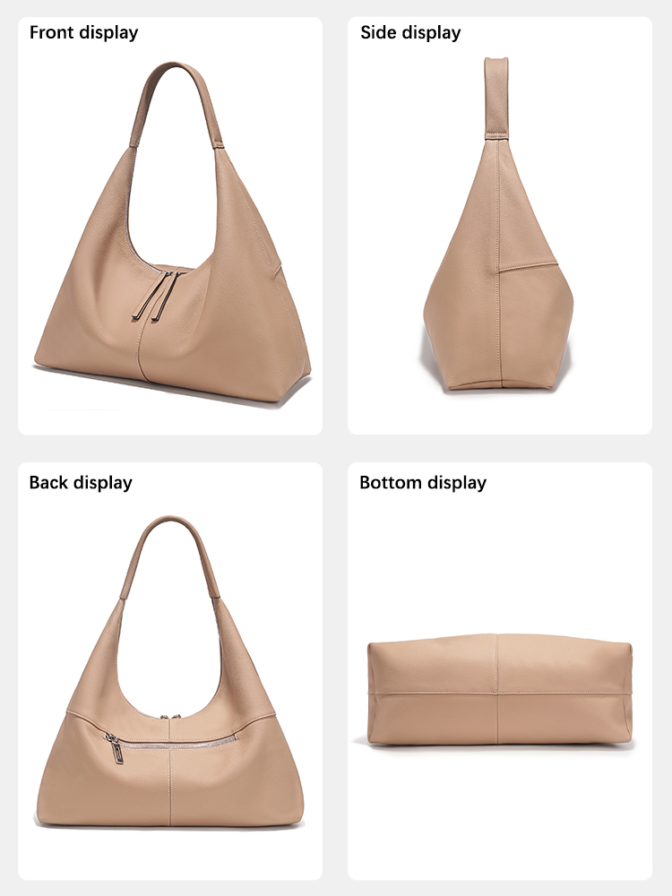 Zency sac fourre-tout de grand - Leather Work Bag avis et prix