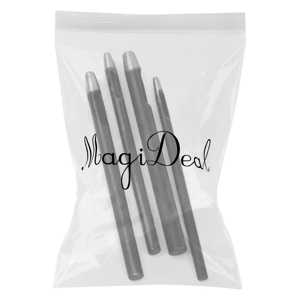 Kit de poinçons à trous pour c - Leatherwork Hole Punch avis et prix
