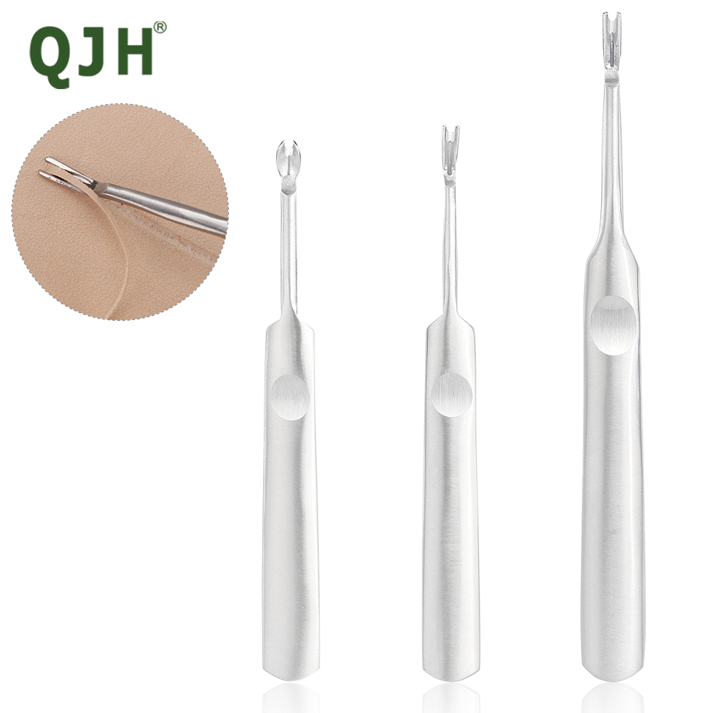 Ensemble d'outils de fente pou - Leatherwork Punching Tool avis et prix