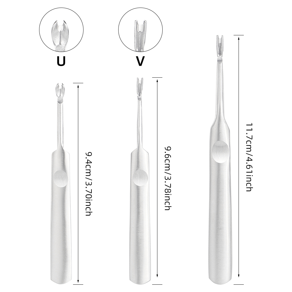 Ensemble d'outils de fente pou - Leatherwork Punching Tool avis et prix