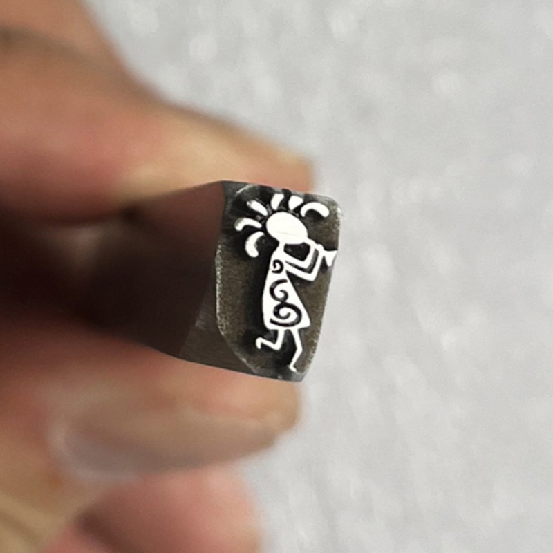 Outil d'estampage en métal de  - Leatherwork Punch avis et prix