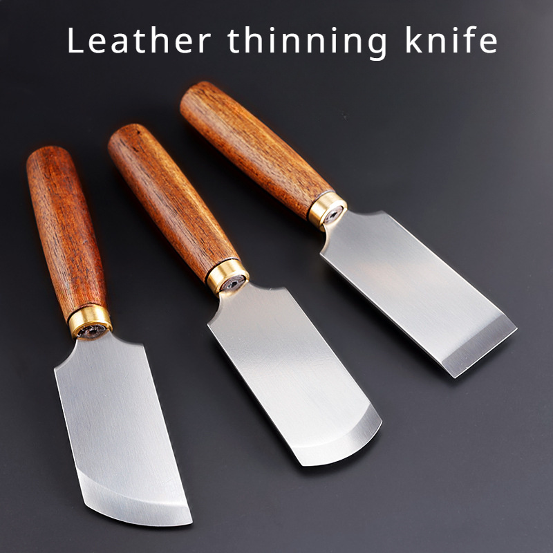 Outils de coupe du cuir bord d - Leather Edge Beveler avis et prix