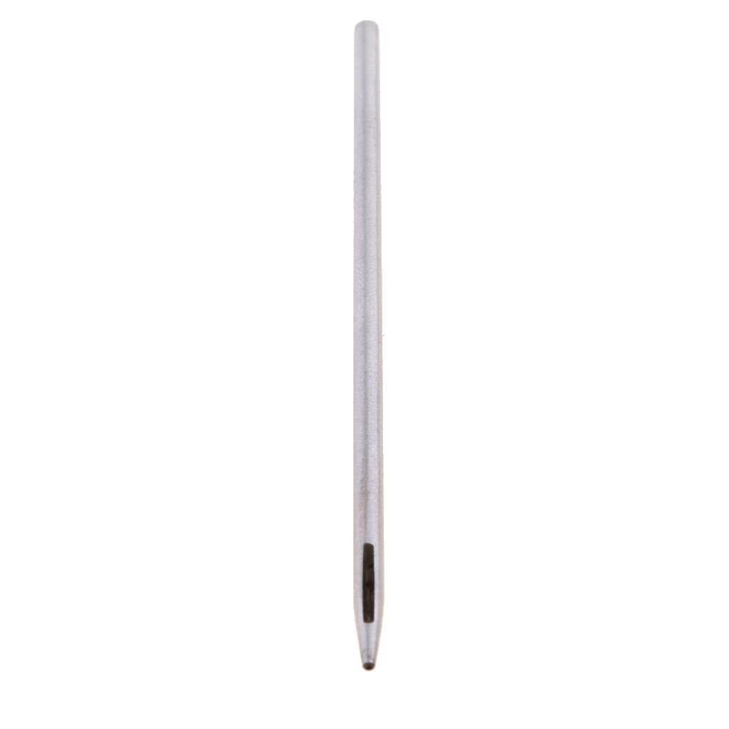 Ensemble d'outils de découpe d - Leatherwork Hole Punch avis et prix