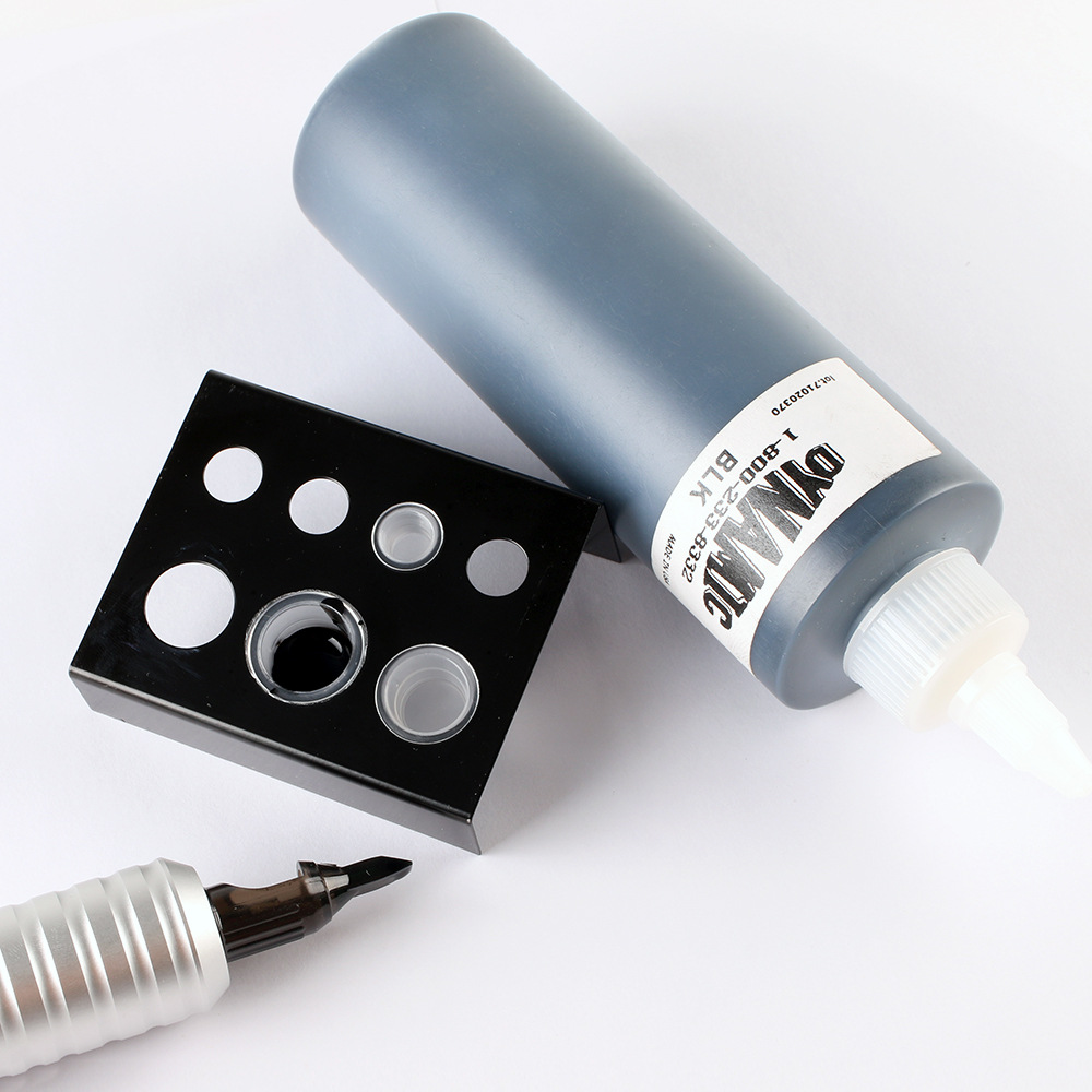 Encre de tatouage 8oz (240ml)  - Leatherwork Tattoo avis et prix