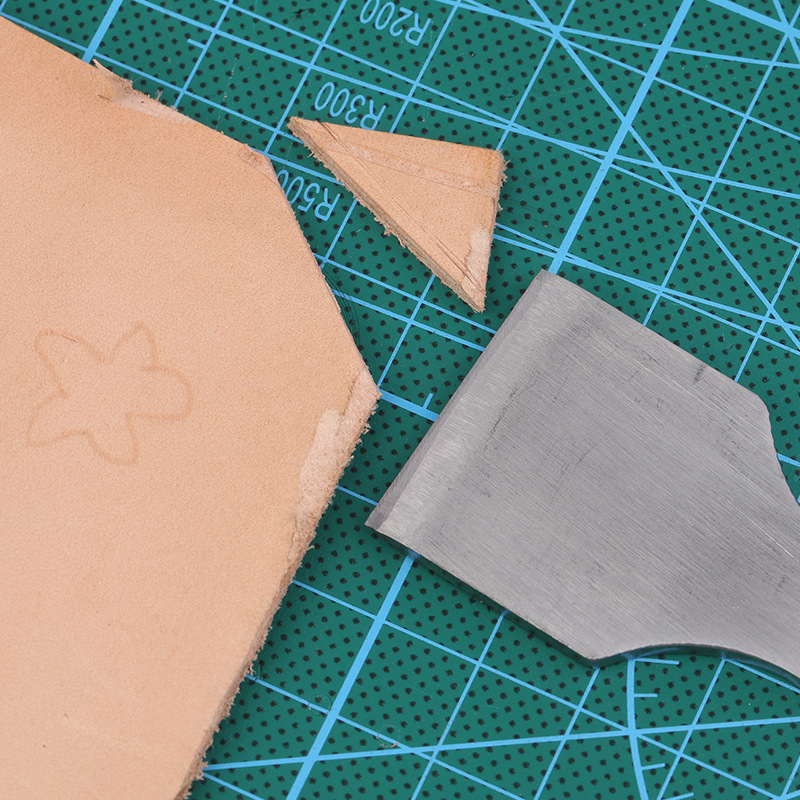 Outils d'artisanat du cuir poi - Leatherwork Hole Punch avis et prix