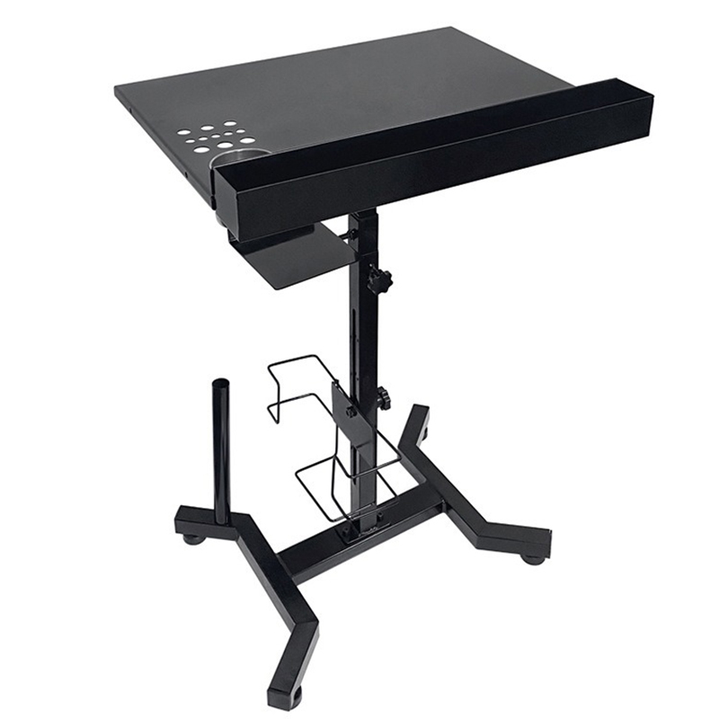 Table de travail de tatouage d - Leatherwork Tattoo avis et prix