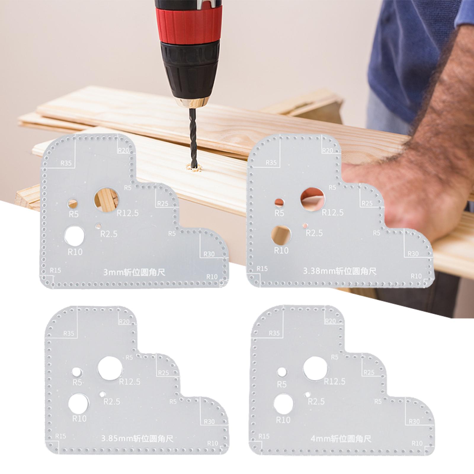 Gabarit circulaire en acryliqu - Beginner Leatherwork Kit avis et prix