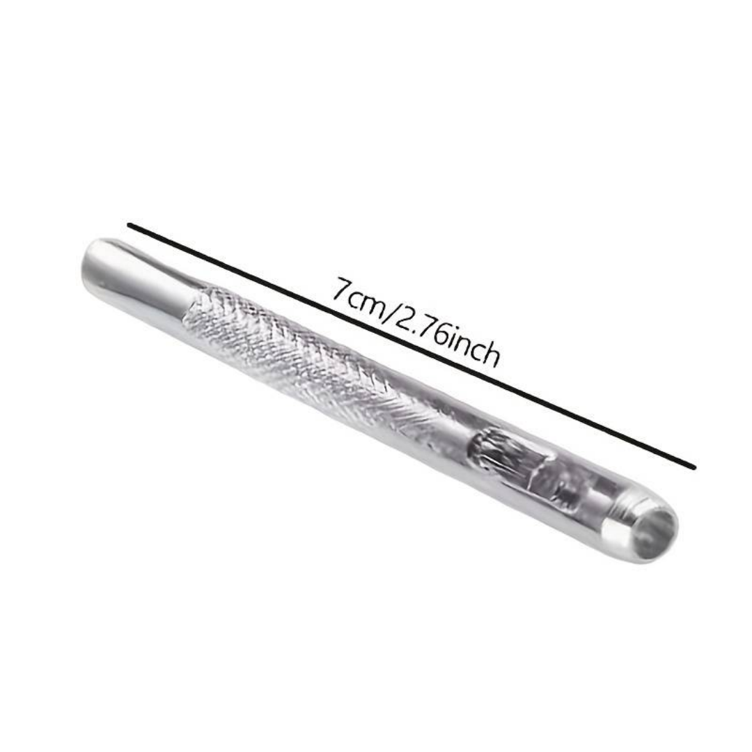 Perforateur manuel antidérapan - Leatherwork Punching Tool avis et prix
