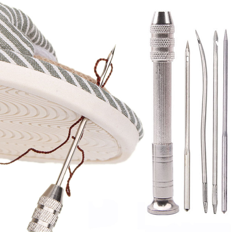Ensemble de poinçons de coutur - Leatherwork Tool Kit avis et prix