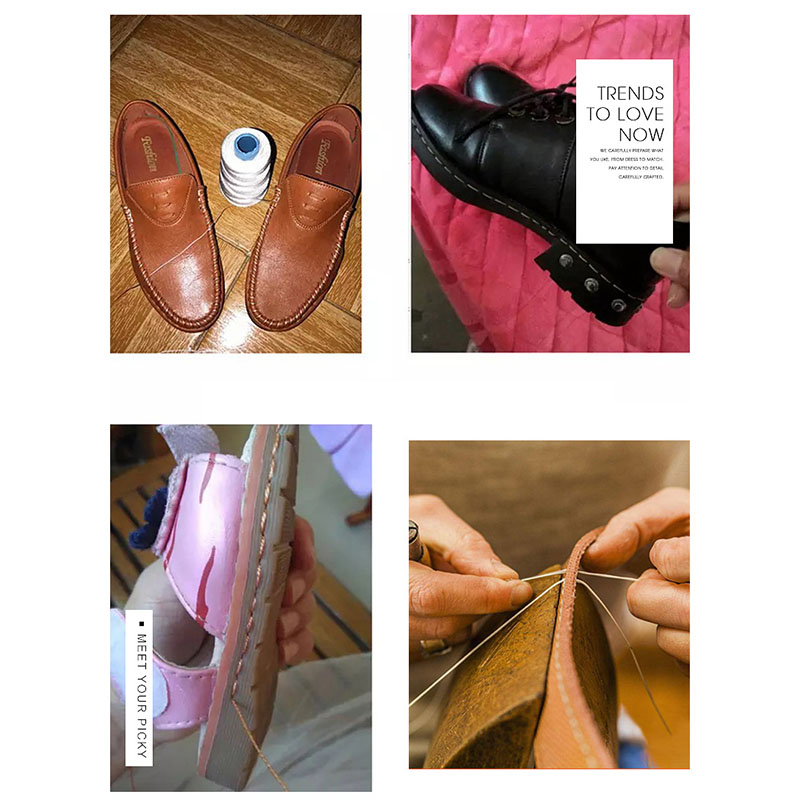 Ensemble de poinçons de coutur - Leatherwork Tool Kit avis et prix
