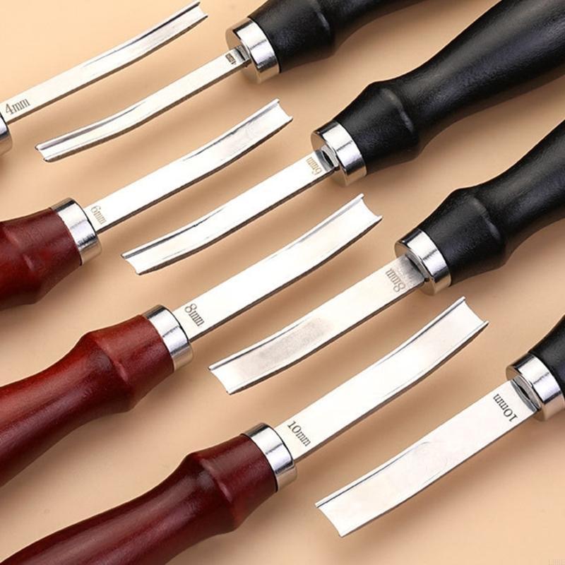 L9BE 4/6/8/10mm large bords ar - Leather Edge Beveler avis et prix