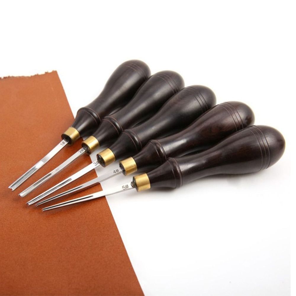 Outil professionnel de chanfre - Leather Edge Beveler avis et prix
