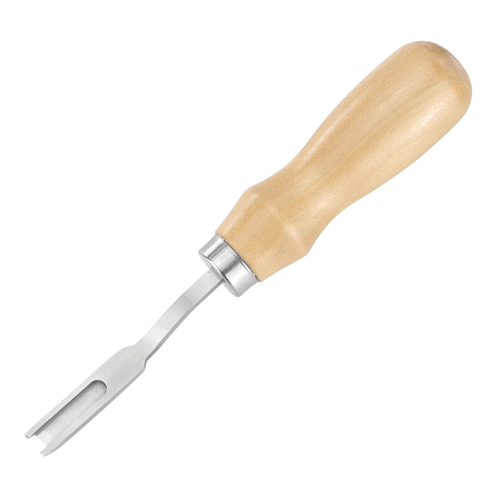 1pc Outil de chanfreinage et d - Leather Edge Beveler avis et prix
