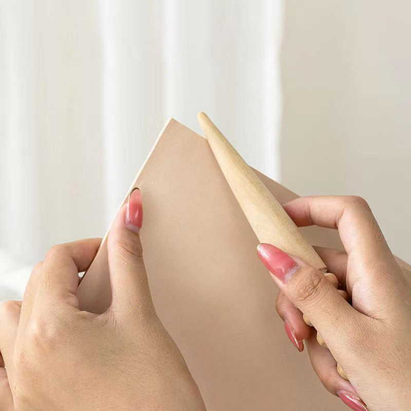 1 pièce Outil de lissage de bo - Leatherwork Tool Kit avis et prix