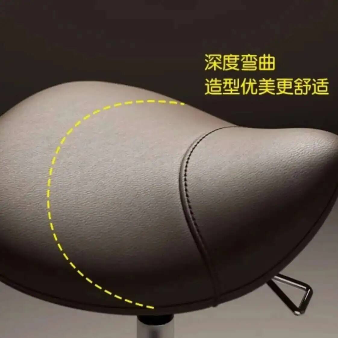Fauteuils de coiffure, de pédi - Leatherwork Tattoo avis et prix