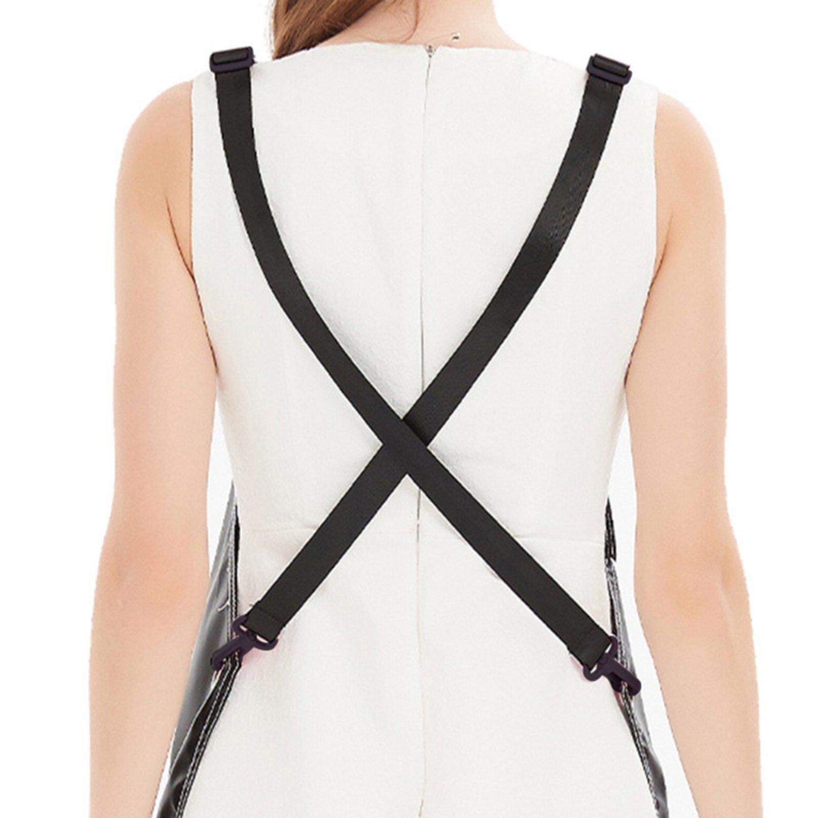 Tablier en similicuir tendance - Leatherwork Apron avis et prix
