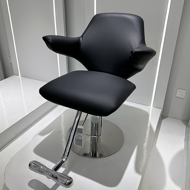Fauteuil de Barbier Profession - Leatherwork Tattoo avis et prix